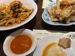 -老厨家(友谊路总店)