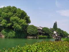 -乌镇景区