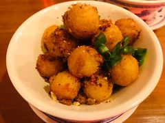 -炉小二铜锅牛蛙•川湘菜(三里屯店)