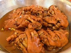 -亲回家吃饭餐厅(黄陂店)
