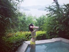 -天目湖涵田半山温泉