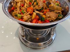 -香融府·烤鸭·家常菜(马家堡路店)