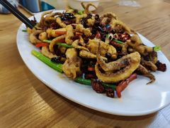 -陈傻子餐厅(世纪都会店)