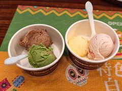 -广州希尔顿逸林酒店-OPEN開·全日制餐厅·海鲜·小火锅·自助餐(东风路店)