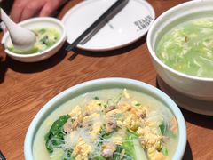 -吕氏疙瘩汤·新鲁菜(济南万象城店)