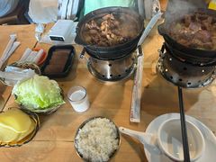 -范贤光鸡公煲(平乐园总店)