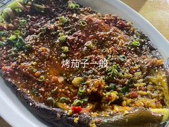 -金山锅贴店(金泉路店)