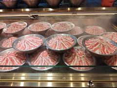 -懂食汇自助火锅