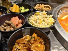 -小王少龙火锅(沙南街店)