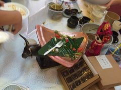 -云海肴·汽锅鸡·云南菜(领展购物广场·中关村店)
