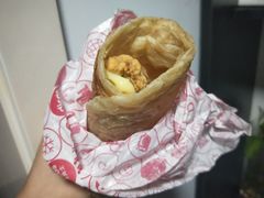 -德克士(北关店)