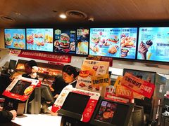 -肯德基(建华店)