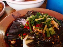 -万春卤菜(天乡后街步行街店)
