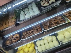 -老回回饺子馆(海洋馆店)