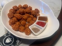 -真地道京味府·鲜橙烤鸭·北京菜(朝外大街东大桥店)