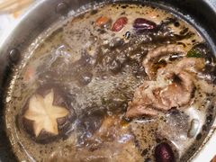 -草原塞蛮羊火锅城(港湾店)