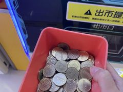 -风云再起游乐汇(南京常发广场店)