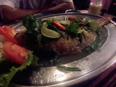 -Paak Dang Riverside 红嘴河畔餐厅