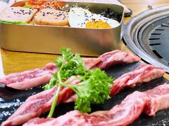 -黑豚黨韩国烤肉料理(悦然时光店)