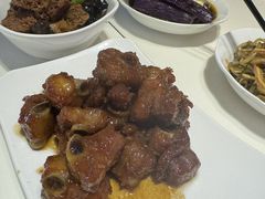 -鼎泰丰(渔阳店)