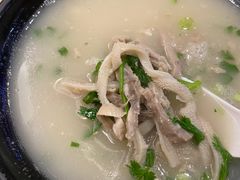 -老班长手工灌汤包(嘉洲广场店)