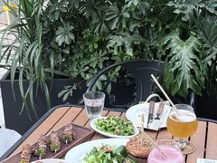 -京A Taproom·精酿餐吧(CBD店)