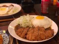 -金龙咖喱