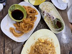 -贞姨美食·老字号海鲜大排档