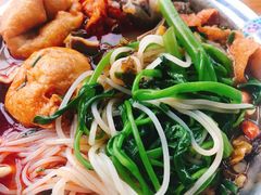 -凤张螺蛳粉·爽口粉(跃进路总店)