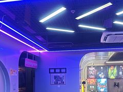 -关你鬼室大型密室逃脱(佛山创意园店)