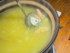 -捞围鲜·港式打边炉(海阳路店)