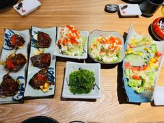 -恋铁板烧(阳光新生活广场店)
