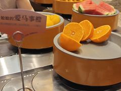 -喜家自助小火锅(乐客城店)