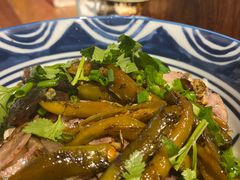 烧椒牛肉面-食之六七·面(朝阳大悦城店)