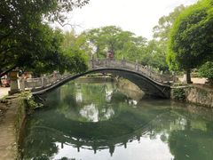 -桂林灵渠景区