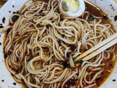 拉面-水仙拉面(水仙街店)