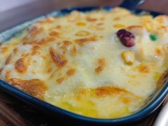 芝士焗年糕-韩热集市(百源店)
