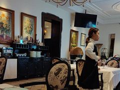 -波特曼西餐厅(南岗店)