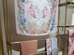 -万事利丝绸(杭州大厦店)