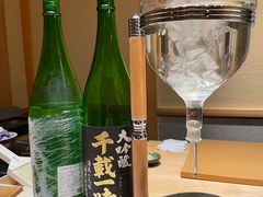 -荣一代目OMAKASE板前料理