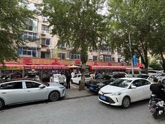 -掌上鲜(南顺城街店)