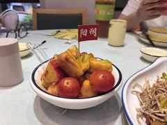 -大师傅金奖啤酒鱼(阳光店)