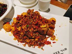 -三猫黑鱼花(南大店)