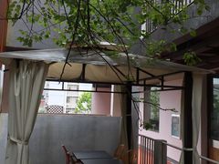 -春树下·树屋花房西餐厅(罍街AS1980店)