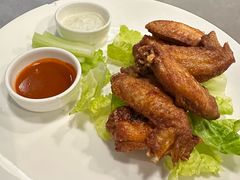 -Tony's Kitchen(蛇口店)