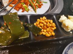 -烤路里·韩国品质自助烤肉(石路天虹4号店)
