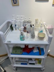 -芊冉•美甲美睫纹绣