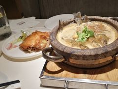 -小放牛河北菜(长安万达店)