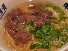 -陳香貴·兰州牛肉面(上海长风大悦城店)