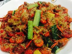 -大拇指龙虾(娄葑文体中心店)